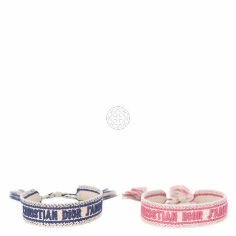 Christian dior friendship on sale bracelets